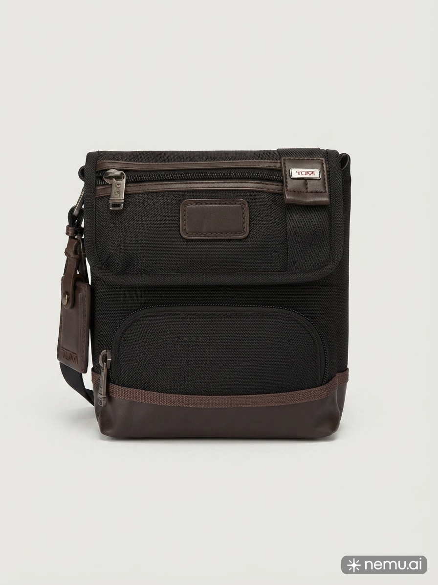 Tumi Crossbody Bag