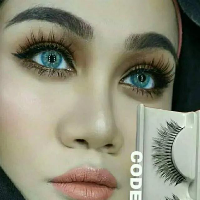 Bulu mata palsu