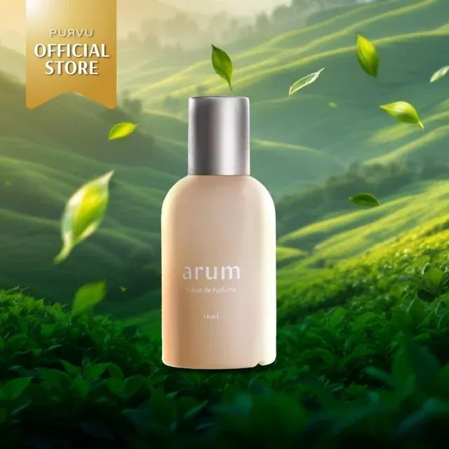 Purvu The Secret Series: Arum