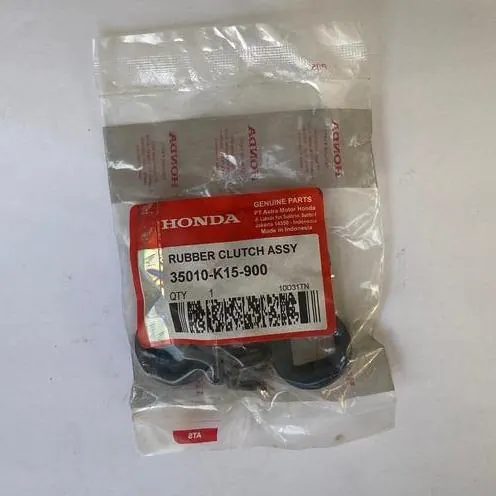 Karet Kopling Rubber Grand, CB150 (K15)