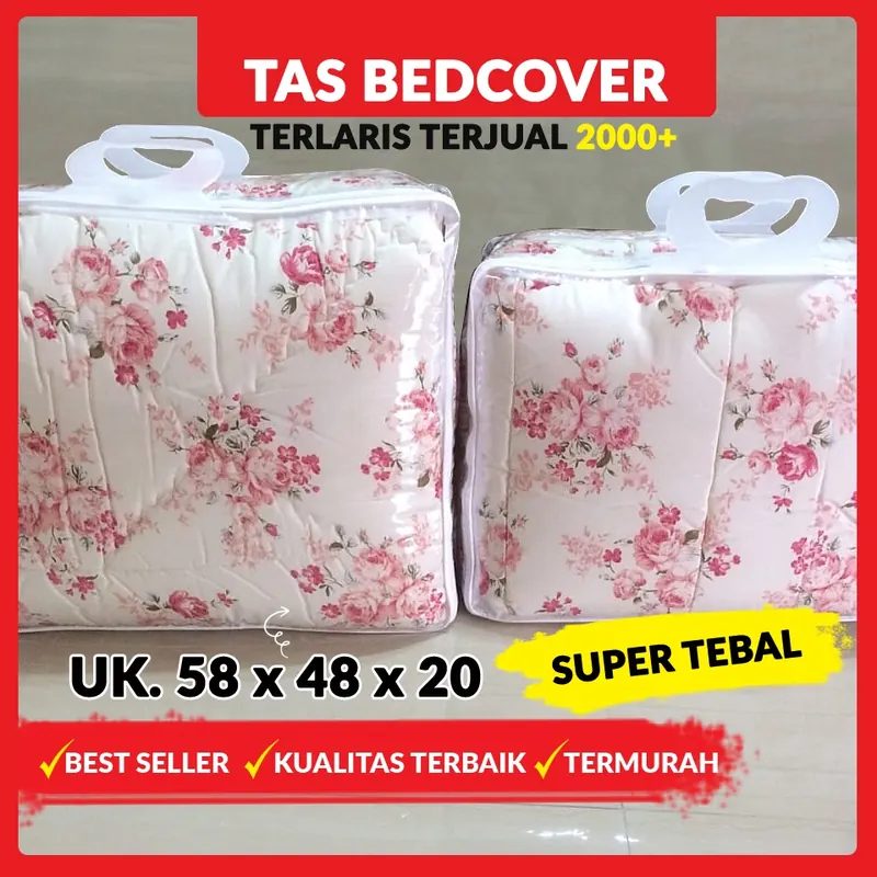 Tas Bedcover