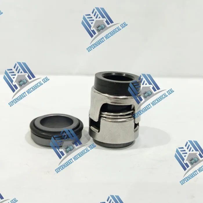 Mechanical Seal Grundfos CR 2 (CR2 - CR4) 12mm Sic/Sic/Viton
