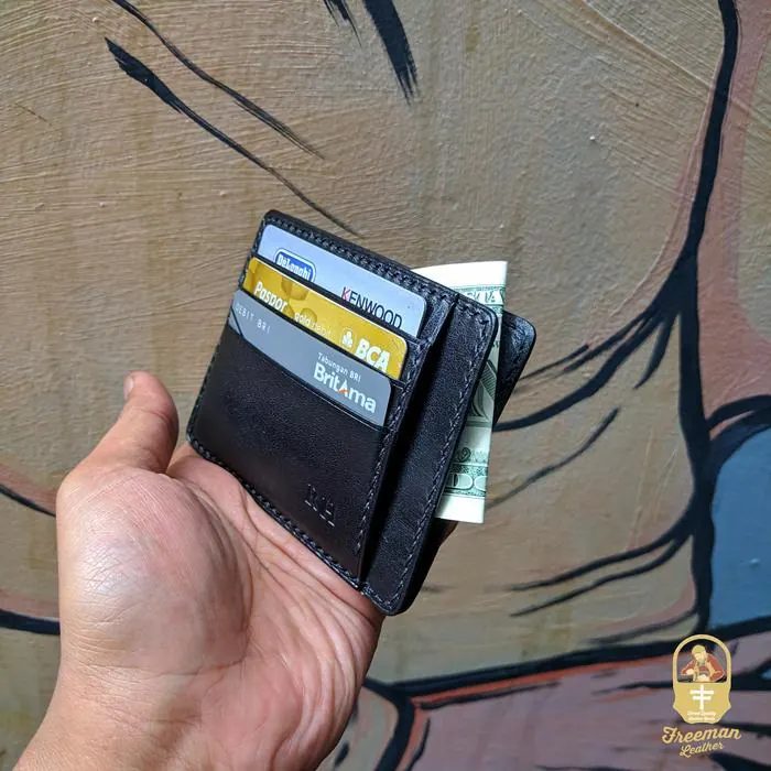 TAWNIE IV CARD WALLETS HOLDER Kulit Kartu
