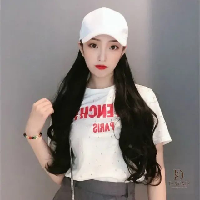Topi Wig