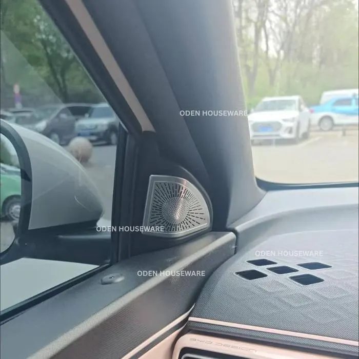 BYD ATTO 1 Pillar Speaker Cover