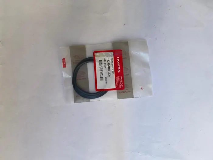 Karet O Ring Fuel Pump AA Super Beat FI (17252-GGL-J00)