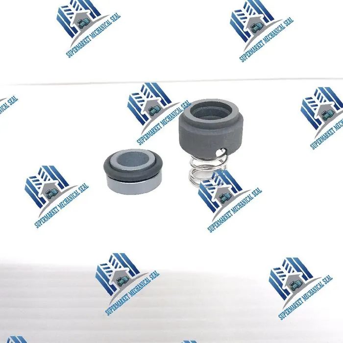 Mechanical Seal CA/SIC/VITON 10mm