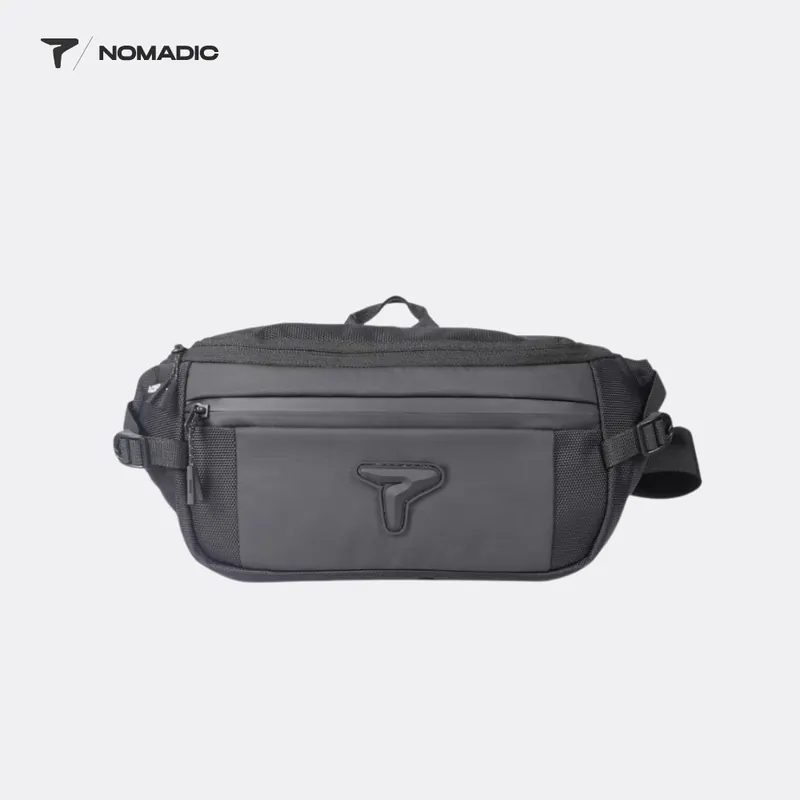 Tas Pinggang Pria Tracker Series Nomadic