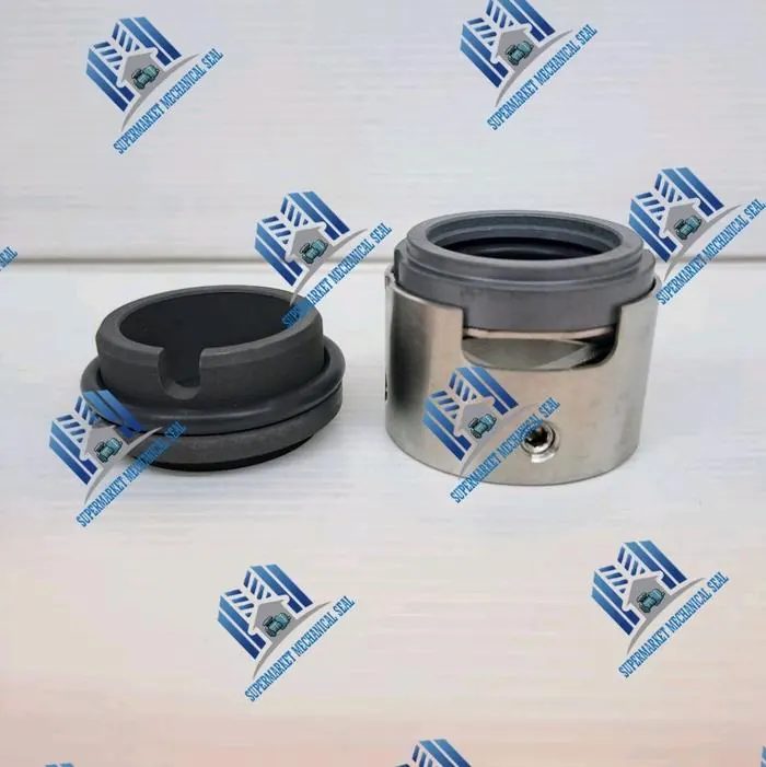 Mechanical Seal M7N SIC/CA/VITON 43mm