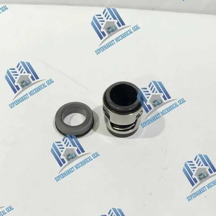 Mechanical Seal Grundfos CR 8 (CR8 - CR16) 16mm Sic/Sic/Viton