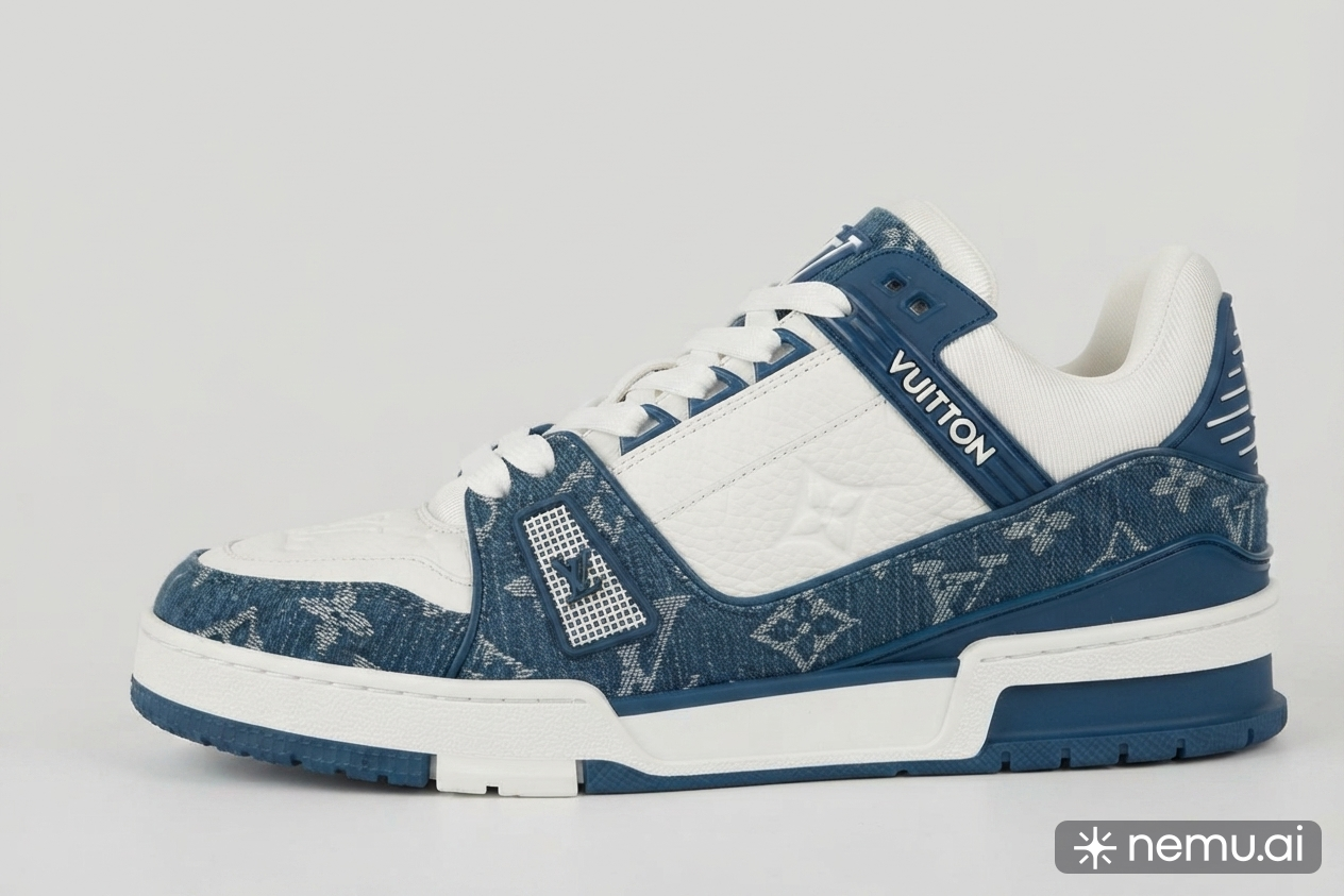Sneakers Louis Vuitton