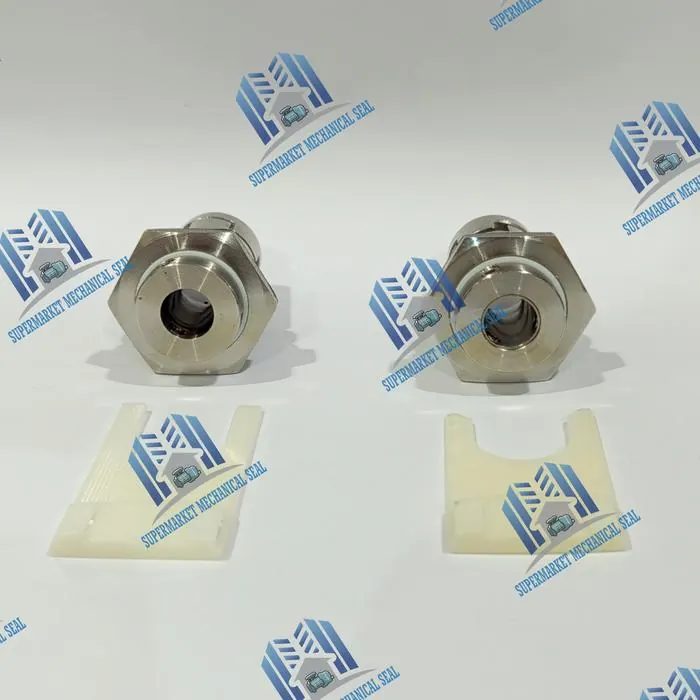 Mechanical seal Grundfos CR1 - CR3 - CR5 As 12mm Equivalent Original