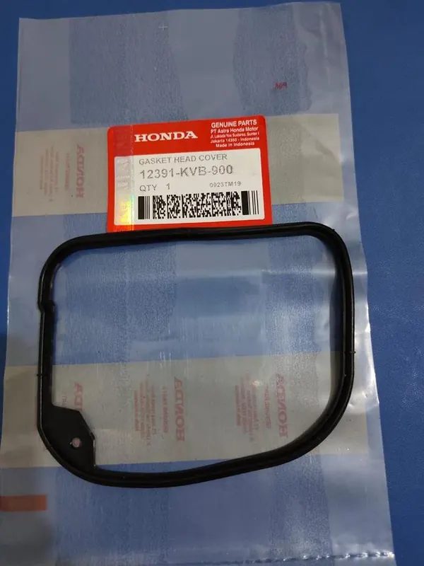 Gasket Head Cover AA Super Vario 110 (12391-KVB-900)