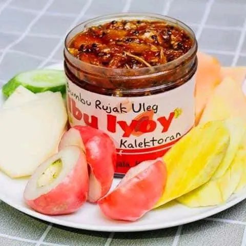 BU IYOY KALEKTORAN