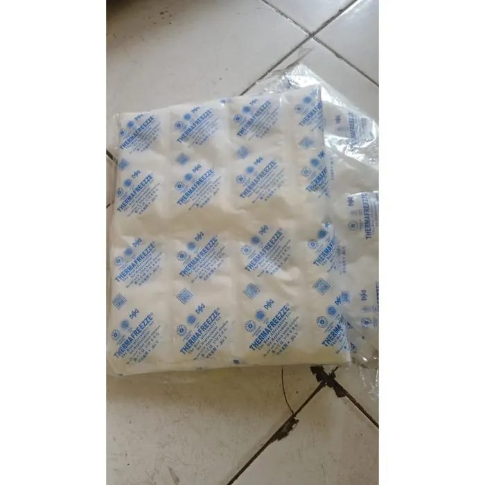 Ice Pack Thermal Freeze - 1 dus isi 425 pcs