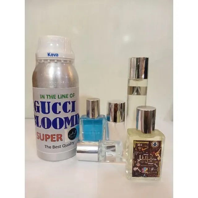 Best Women Parfume Refill Premium
