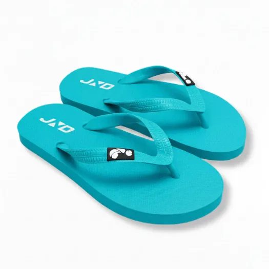 Sandal Jepit JND Classic Full Warna Untuk Pria DAN Wanita - Lentur, Elastis, DAN Ringan