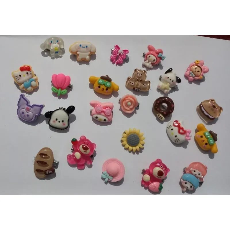 bross clay lucu / bros kecil / hijab / dagu / pin