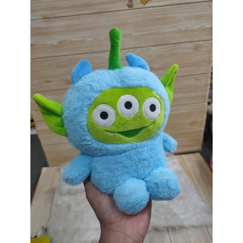 DISNEY TOY STORY 4 ALIEN soft toys