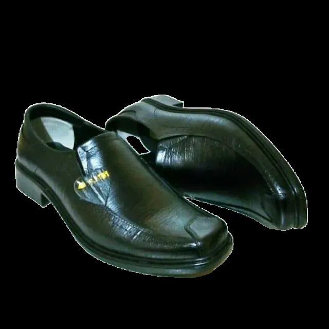 MANDIENS - Sepatu Formal Pria Kulit Asli Pantofel Kantoran BJ151