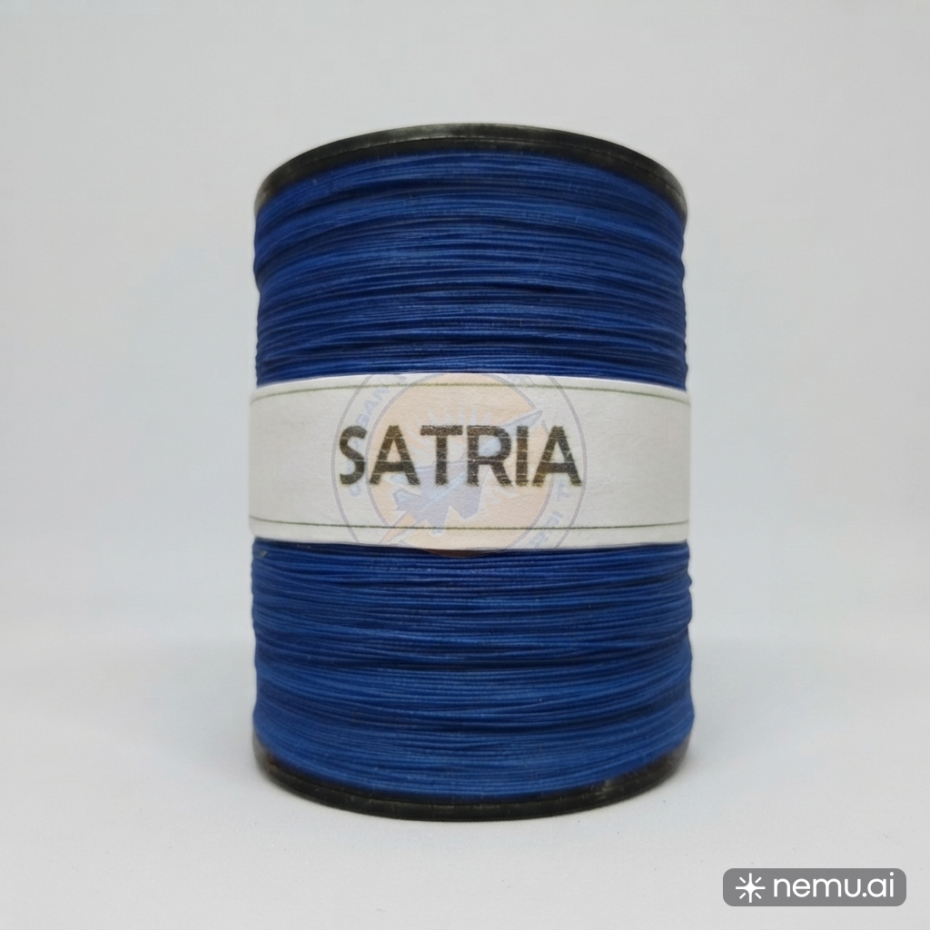 Gelasan Opat Sawargi Tasik Satria 0.28mm 2000 Yard Original Berkualitas