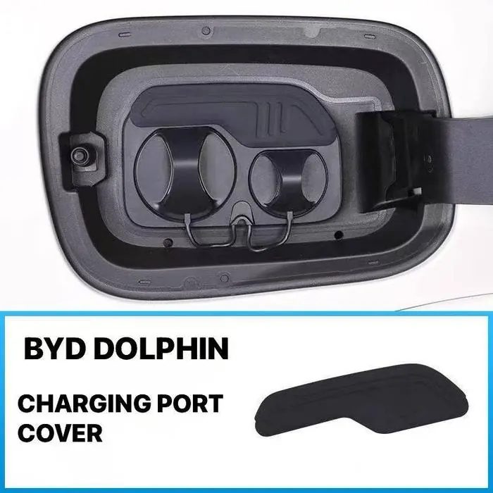 BYD DOLPHIN Charging Port Protective Cover