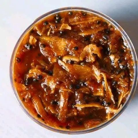 Rujak Legend Sejak Tahun 1967