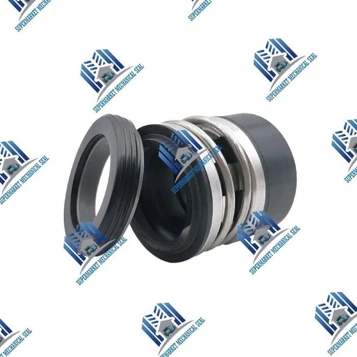 Mechanical Seal Untuk Pompa Keong 25mm SIC/SIC/VITON