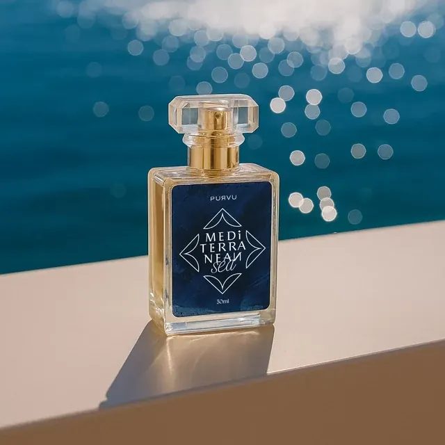 Parfum Aroma Aquatic Premium yang Sophisticated, Aman untuk Ngantor & Santai