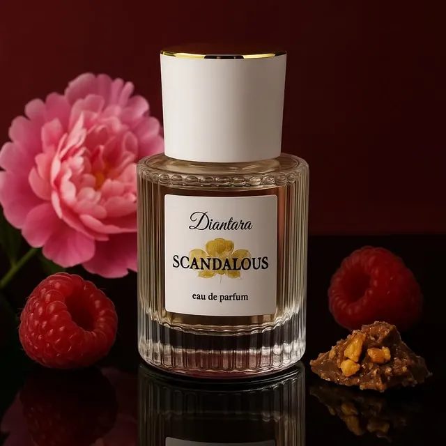 Diantara - Scandalous