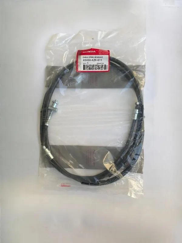 Kabel REM Belakang AA Super Vario 125 (43450-KZR-611)