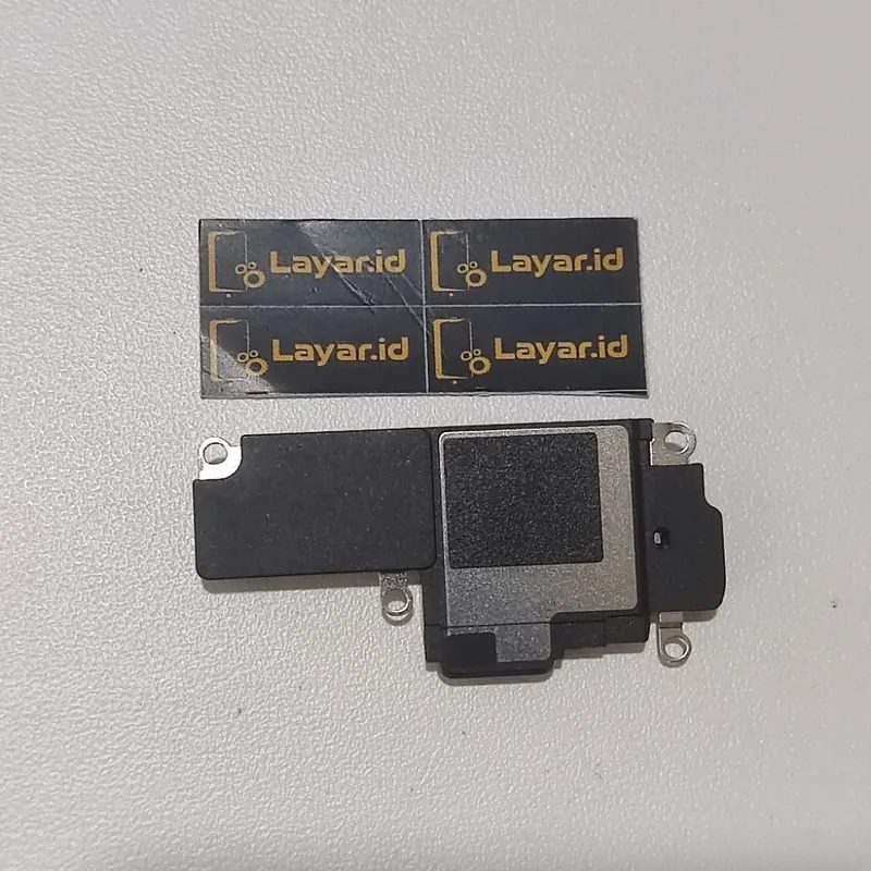 Speaker Bawah/buzzer IPHONE12 Original