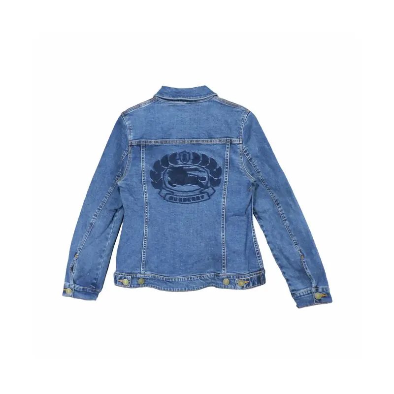 1 Burberry S · Baik
