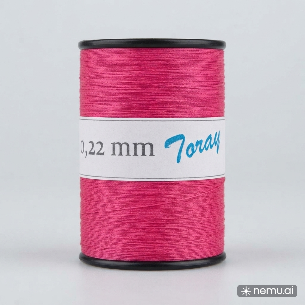 Gelasan Opat Sawargi Tasik Toray 0.22mm 6000 Yard Original Termos KW 1