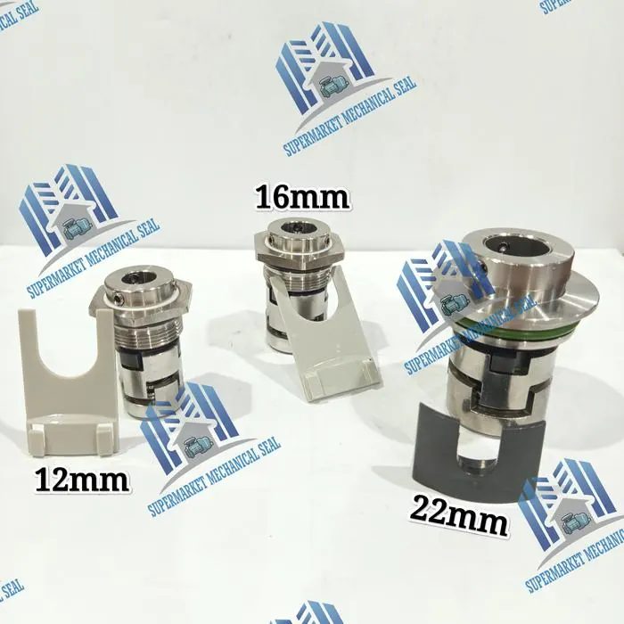 Mechanical seal Grundfos CR