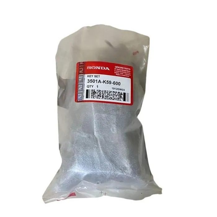 Kunci Kontak AA Super Vario 150 (3501A-K59-600)