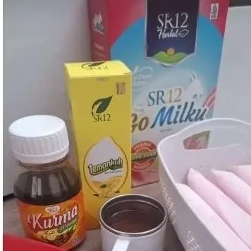 Serba herbal