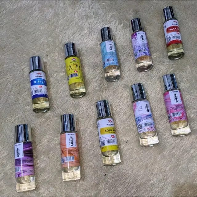 [BPOM] Parfum Indowangi Sprey Casa 30ml Aroma Tahan Lama