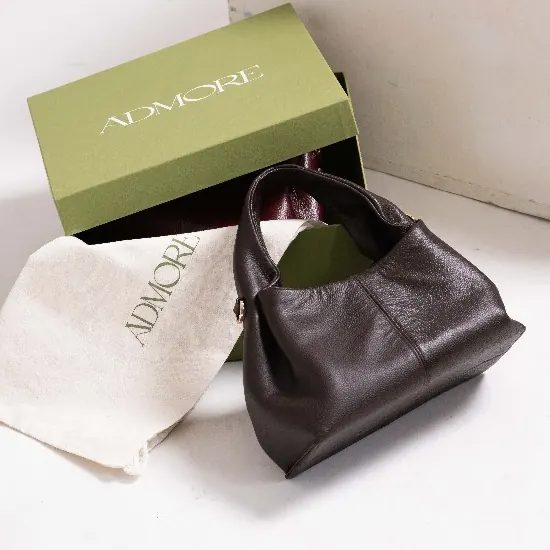 ADMORE ABELIA Top Handle Bag