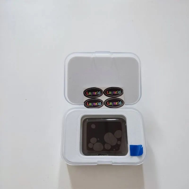 LCD TOUCHSCREEN IWATCH3 38MM GPS LTE ORIGINAL