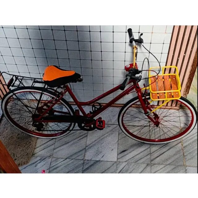 Sarung Sadle Sepeda / Kulit Jok – Awet, Stylish dan Nyaman