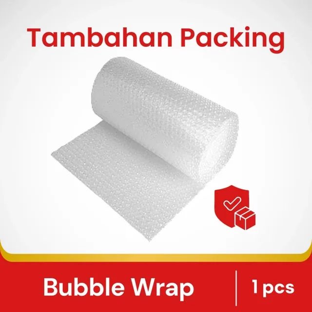 Extra Bubble Wrap