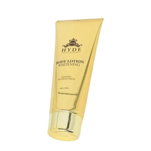 Lotion Hyde Beauty Skincare Untuk Mencerahkan Kulit Perawatan Badan Extra Whitening