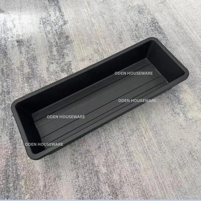Kotak Penyimpanan Bawah Kursi Geely EX5 Underseat Storage Box