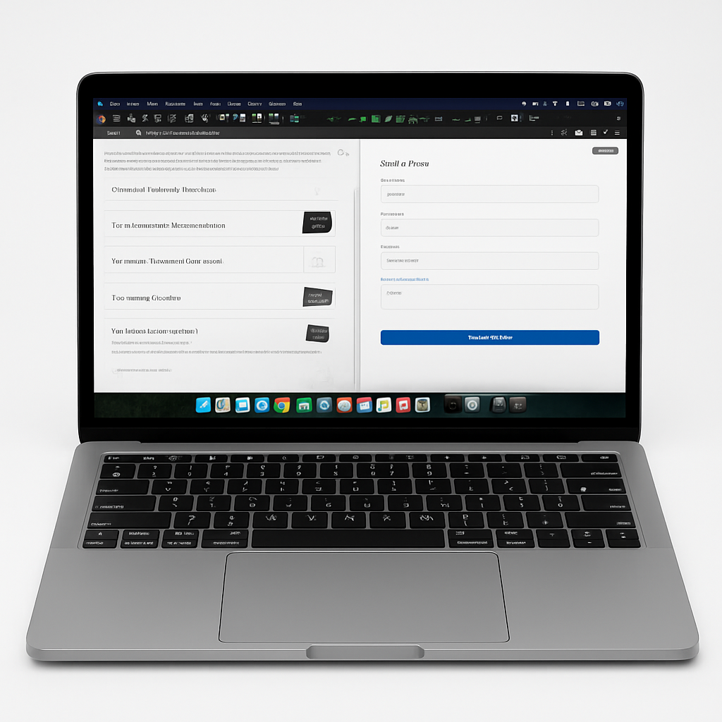 Apple MacBook Air M2