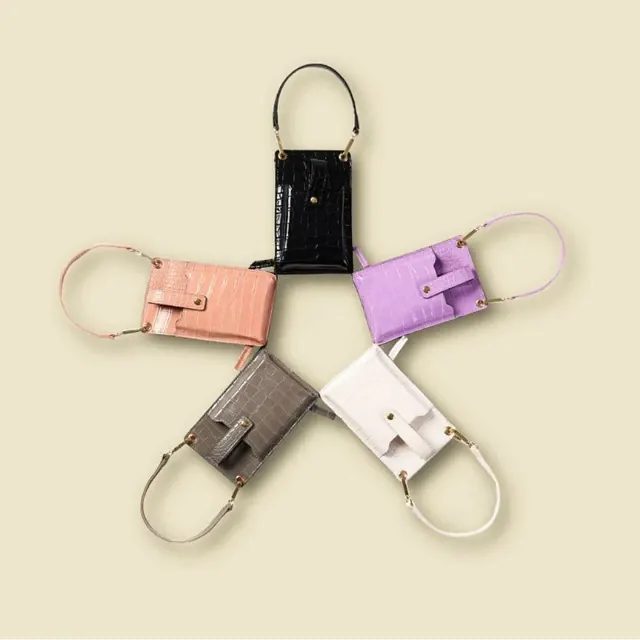 ‼ Pouch HP by Radwah Original