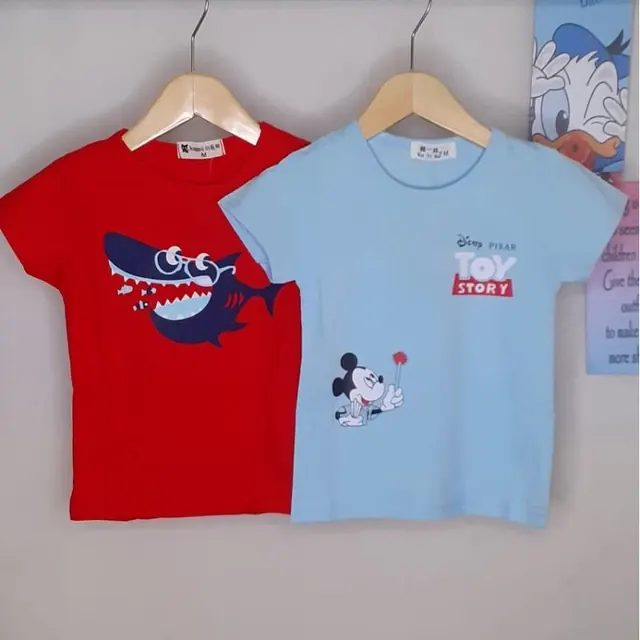 Kaos baby