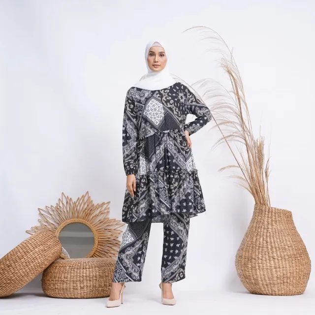 Onesett Premium Kode K1