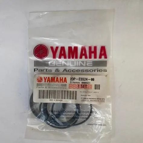 Karet Seal O Ring Pully Nmax (2DP-E5524-00)