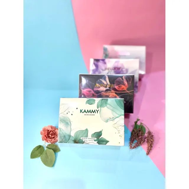 () Premiun Parfum Indowangi 50ML